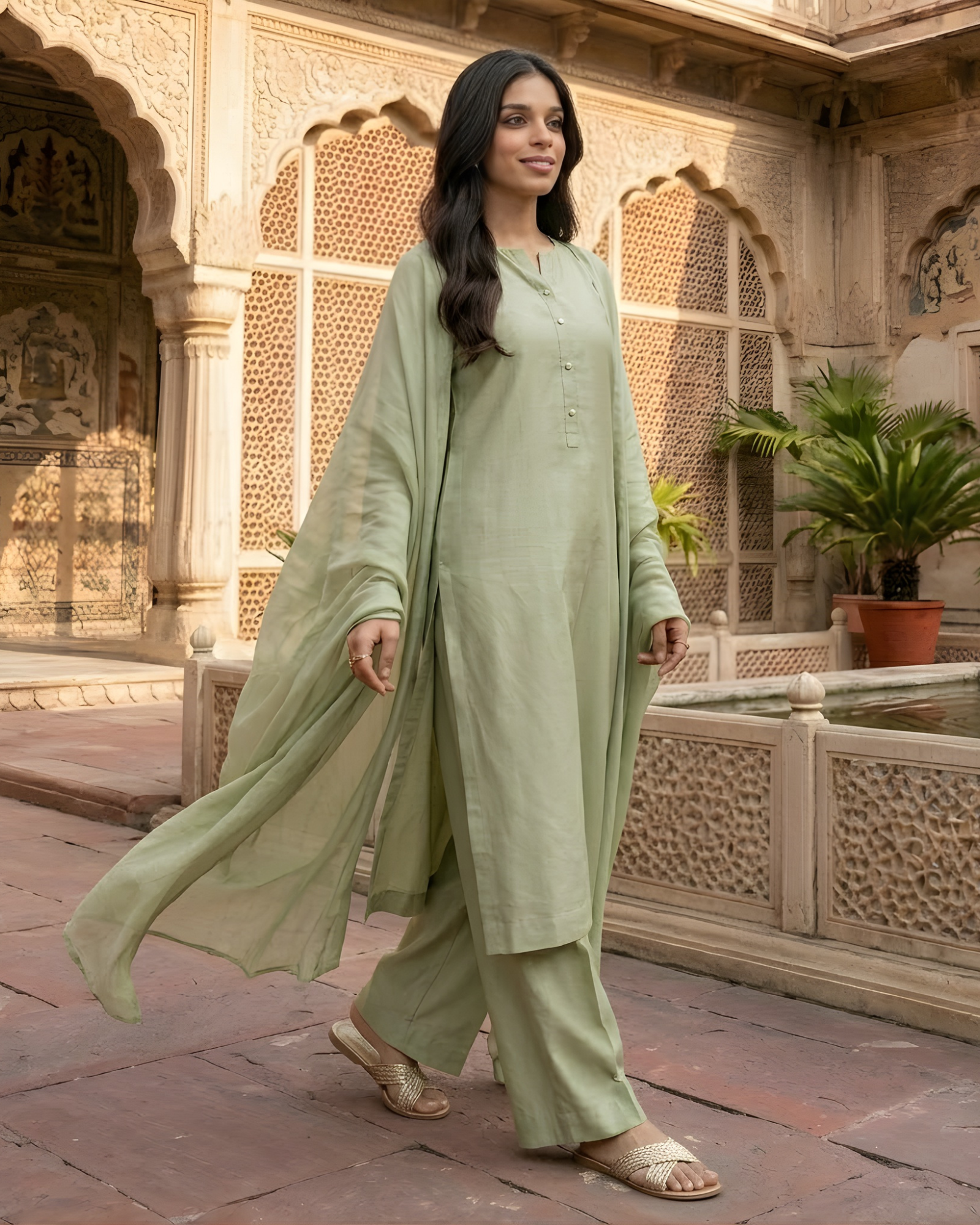 Sabza-e-Jamal