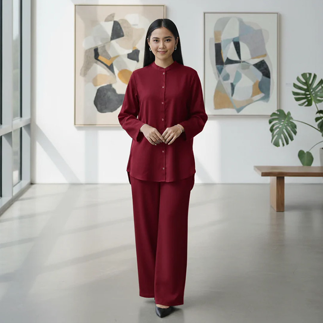 Winter Karandi Co-Ord Sets