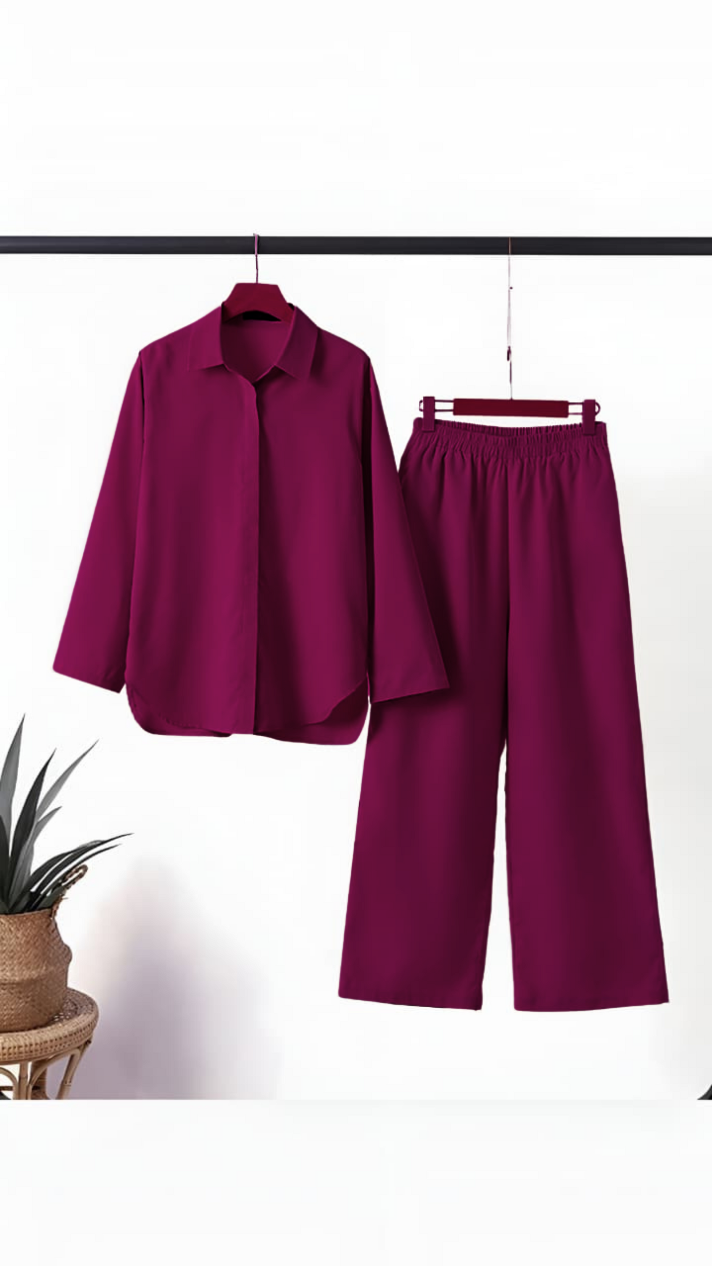 Women Co-ord Set