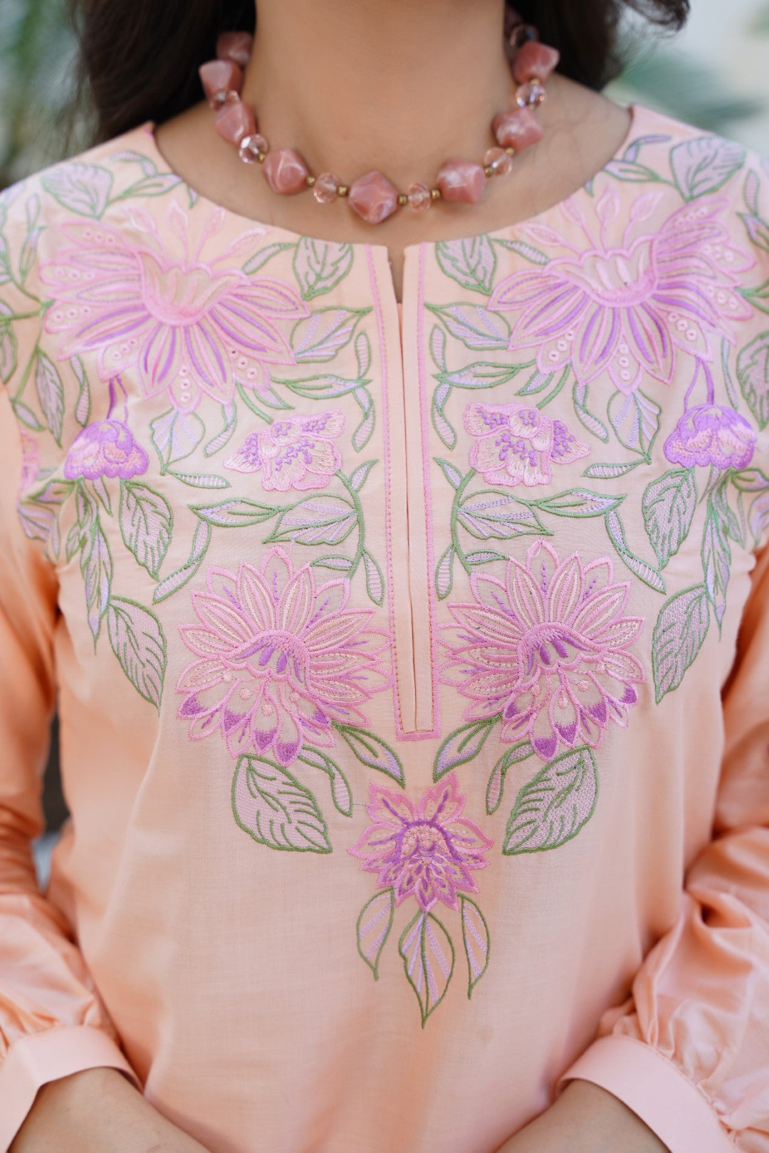 Pastel Promise