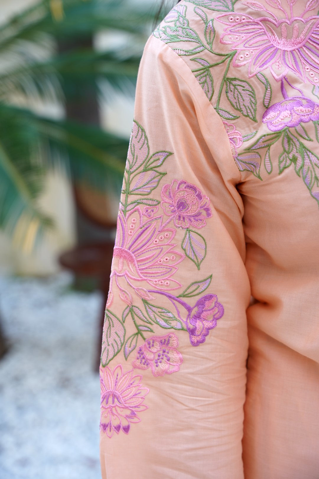 Pastel Promise