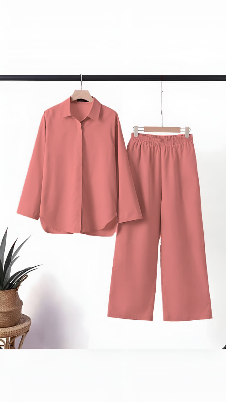 Women Co-ord Set