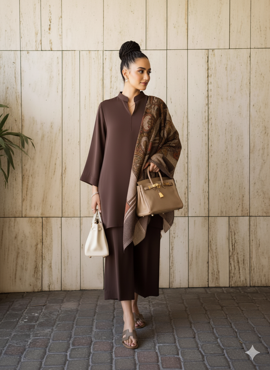 Karandi Flow Set (2 Piece)