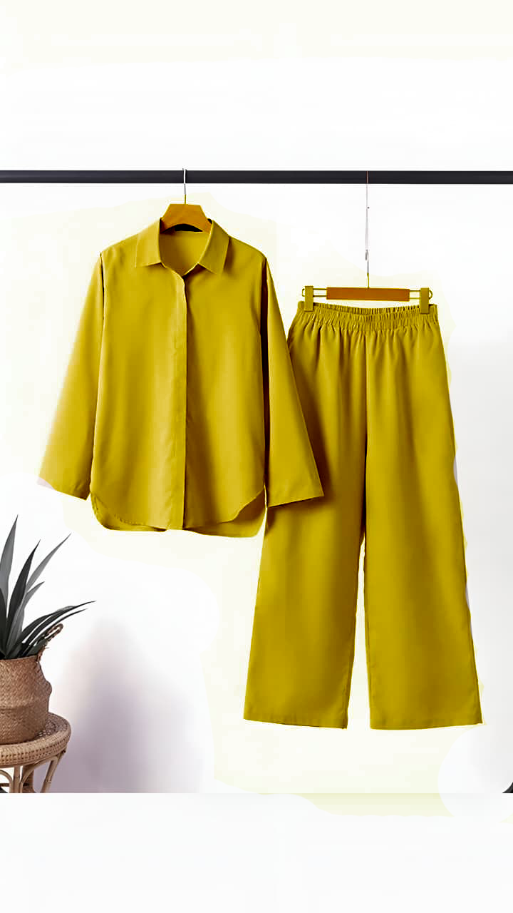 Women Co-ord Set