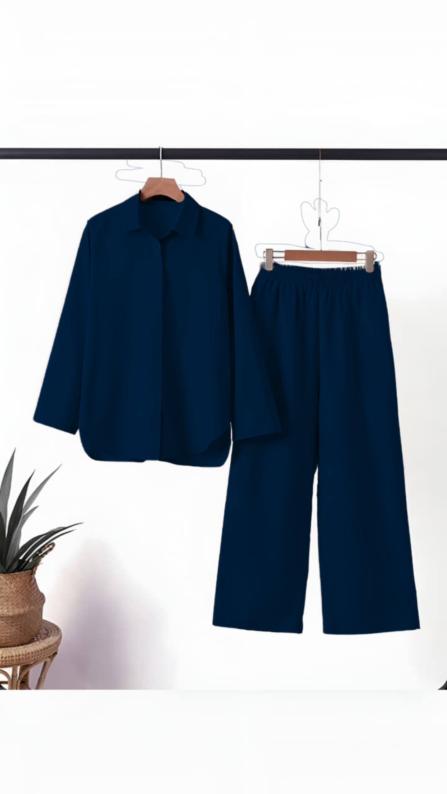 Women Co-ord Set
