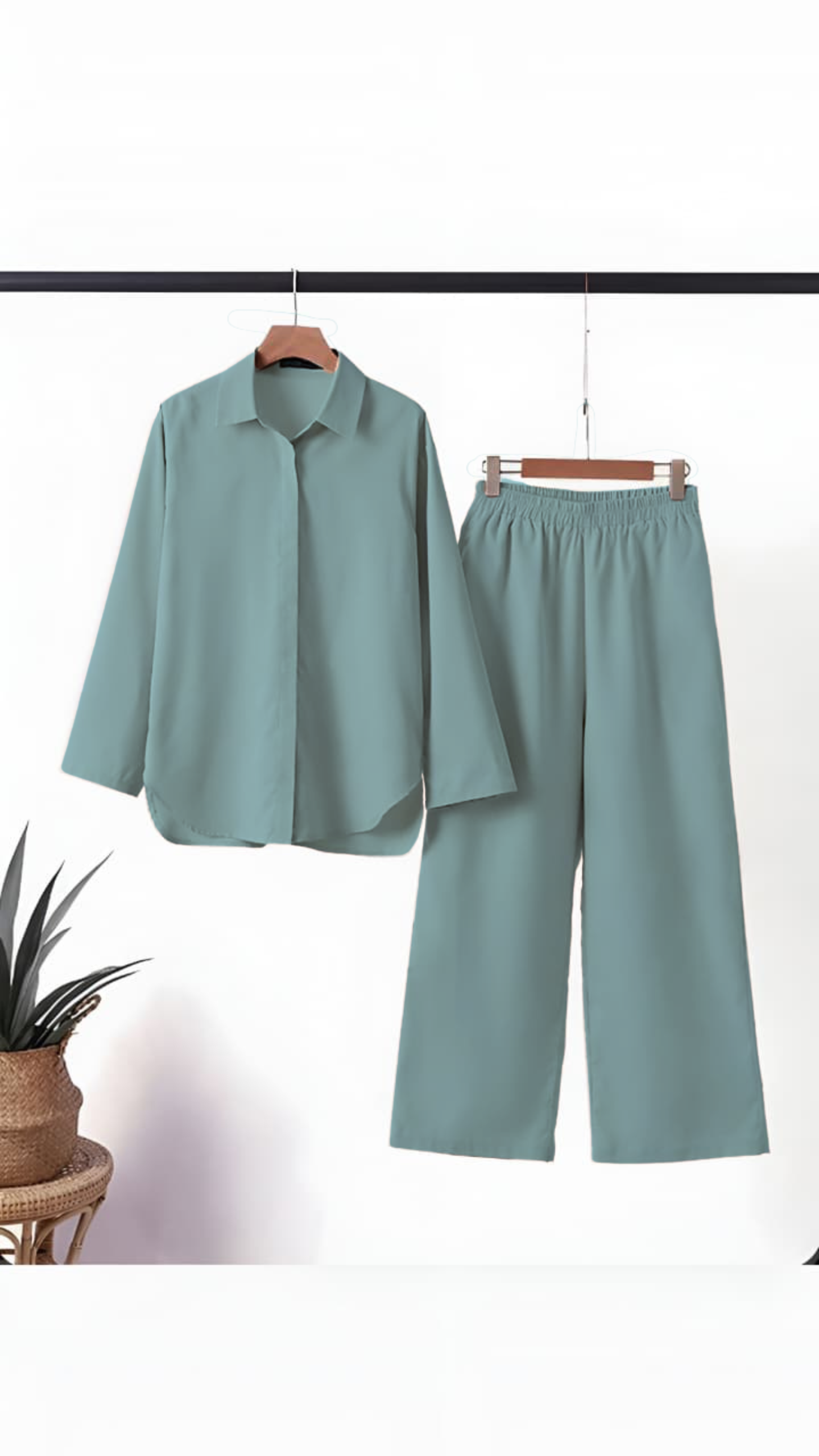 Women Co-ord Set