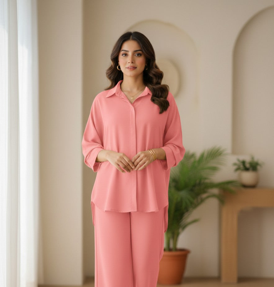 Women Co-ord Set