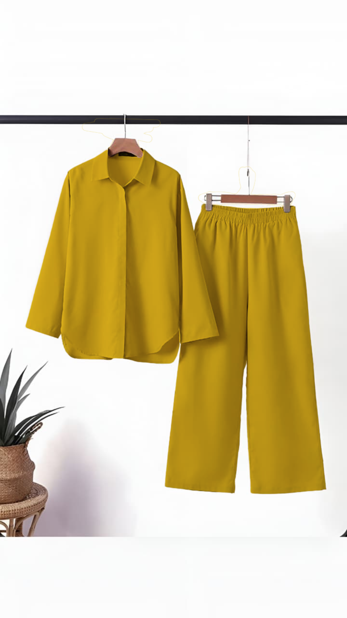 Women Co-ord Set