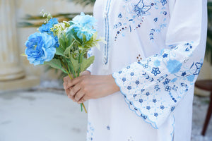 Azure Mist - HU Studios