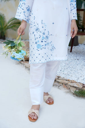 Azure Mist - HU Studios