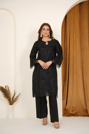 BLACK VEIN - HU Studios