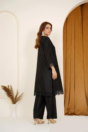 BLACK VEIN - HU Studios