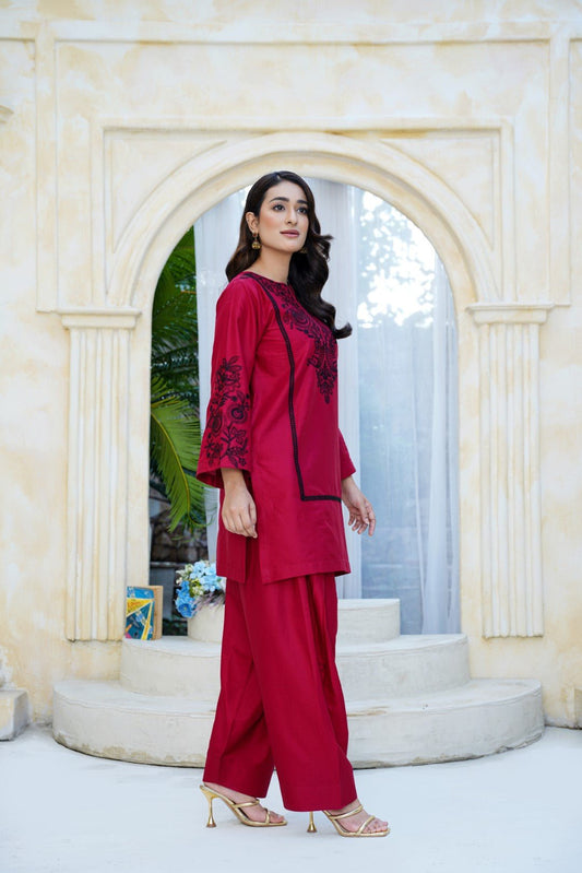 Cherry Eclipse - HU Studios