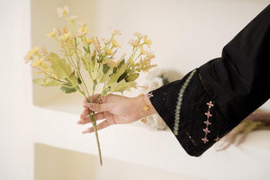 MIDNIGHT BLOOM - HU Studios