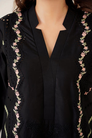 MIDNIGHT BLOOM - HU Studios