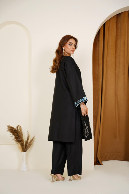 NOIRWAVE - HU Studios