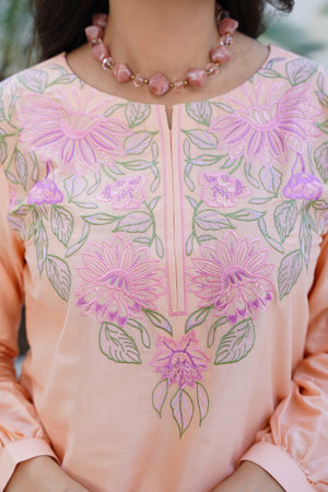 Pastel Promise - HU Studios