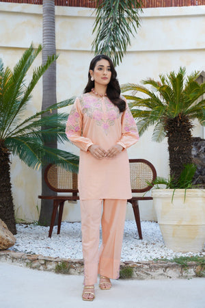 Pastel Promise - HU Studios