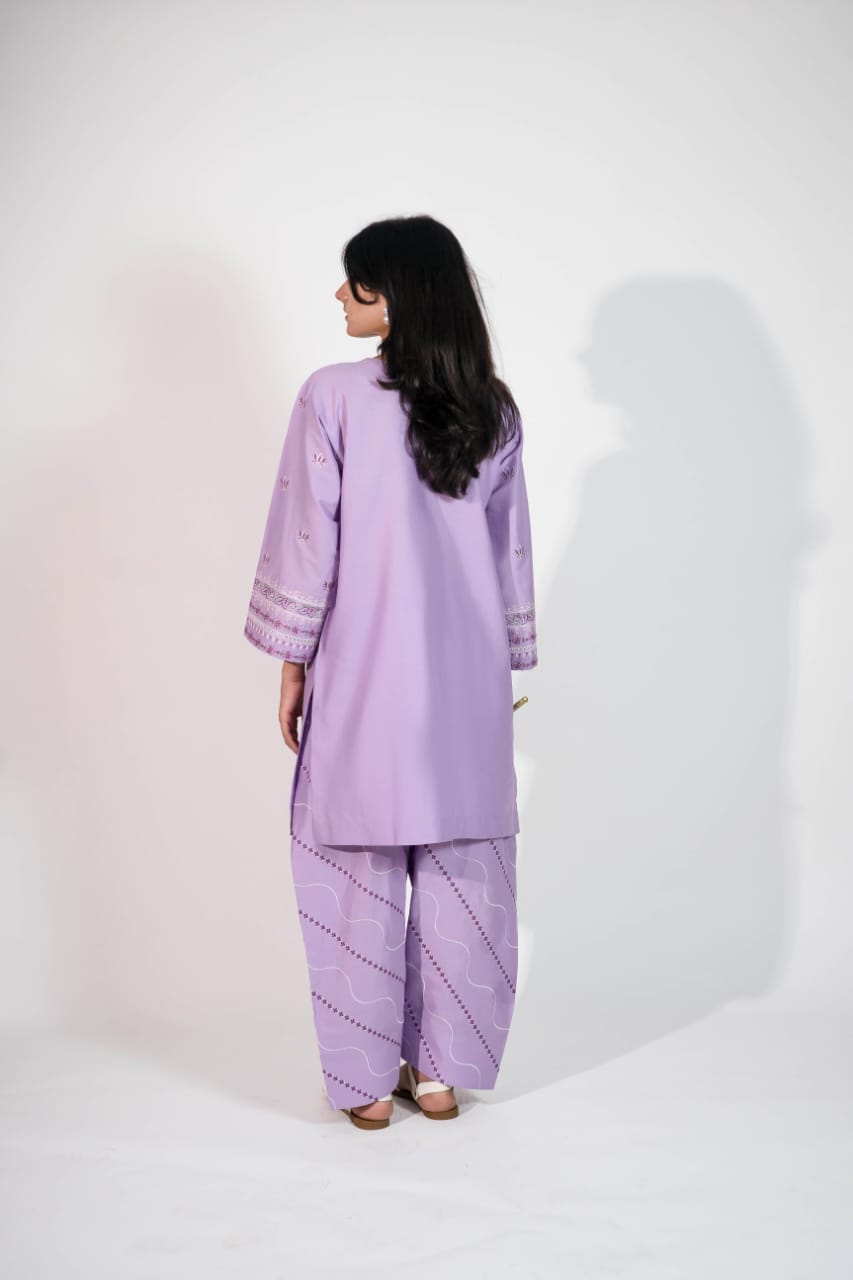 Purple - HU Studios