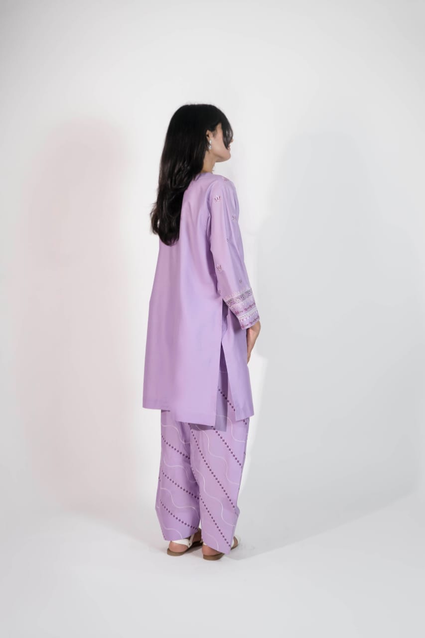 Purple - HU Studios