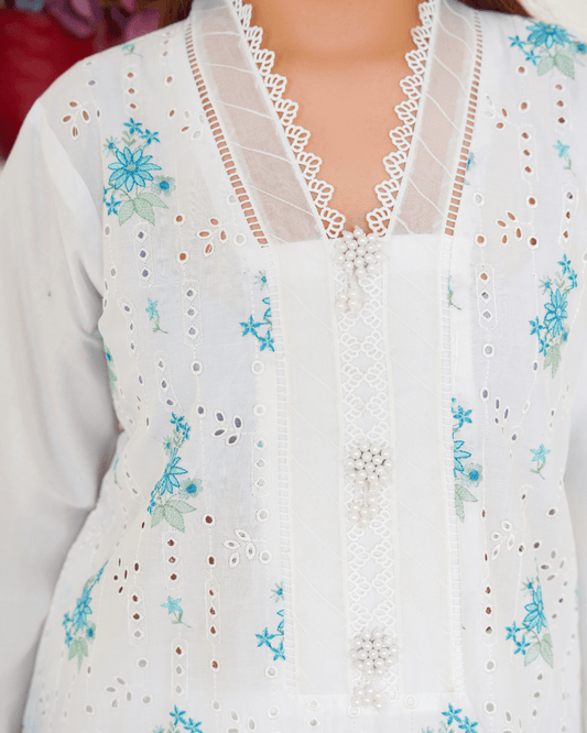 White Whisper - HU Studios