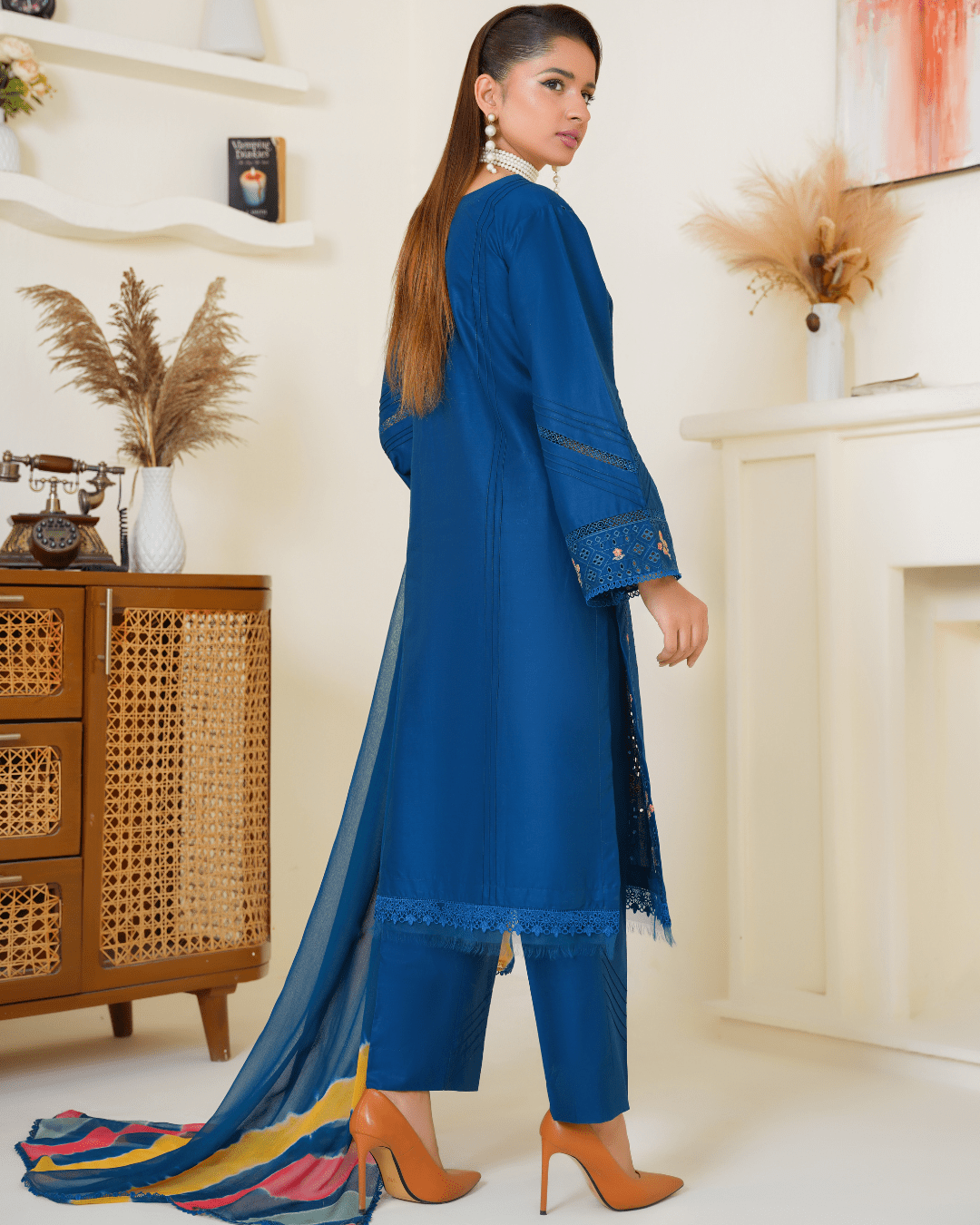 Zahraa - HU Studios