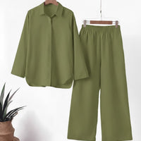 Women Co-ord Set