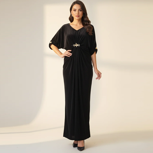 Obsidian Knot Maxi