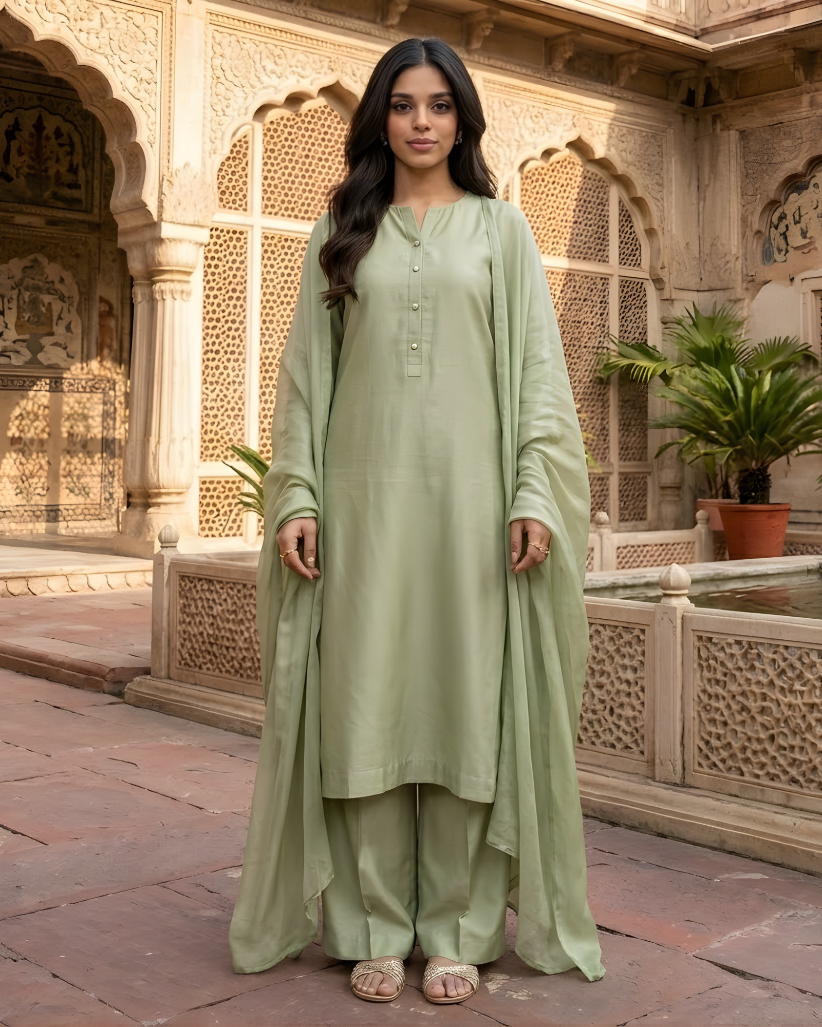 Sabza-e-Jamal