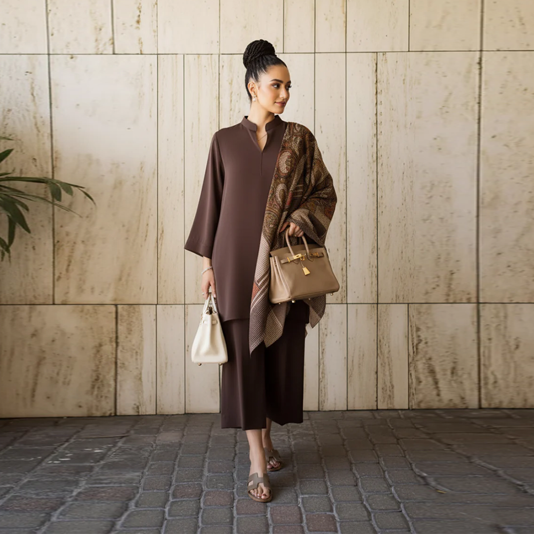 Karandi Flow Set (2 Piece)