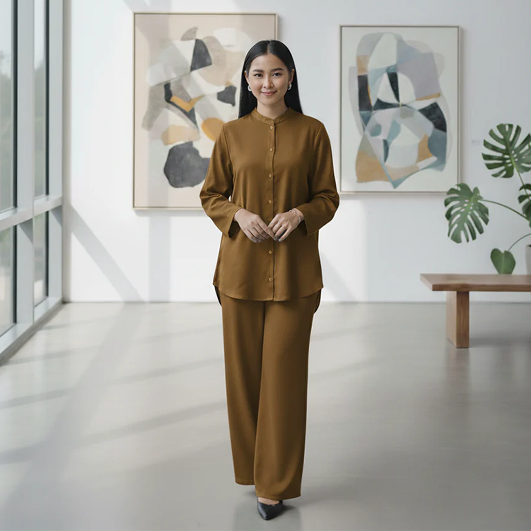 Winter Karandi Co-Ord Sets