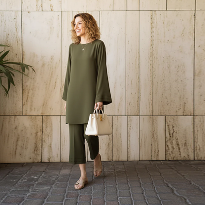 Karandi Flow Set (2 Piece)