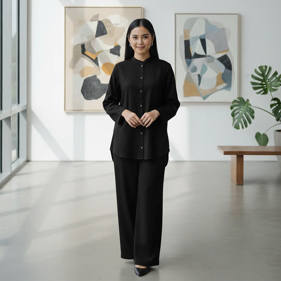 Winter Karandi Co-Ord Sets