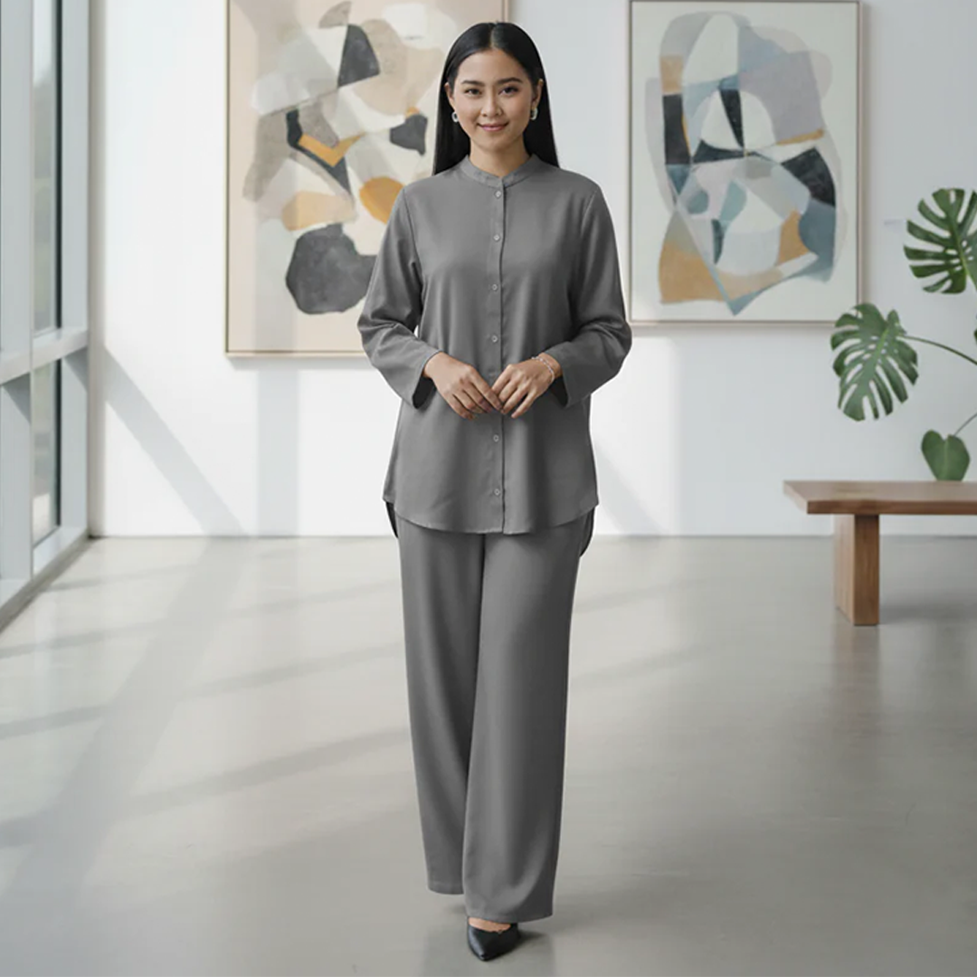 Winter Karandi Co-Ord Sets