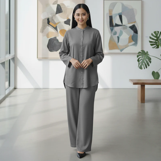 Winter Karandi Co-Ord Sets