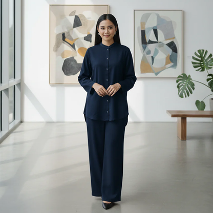 Winter Karandi Co-Ord Sets