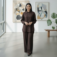 Winter Karandi Co-Ord Sets