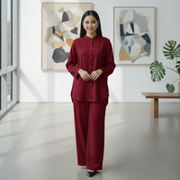 Winter Karandi Co-Ord Sets