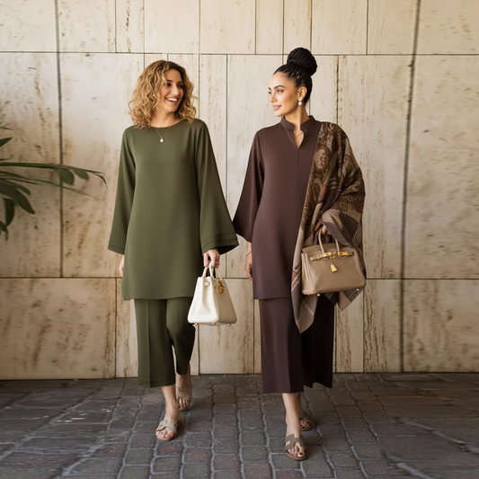 Karandi Flow Set (2 Piece)