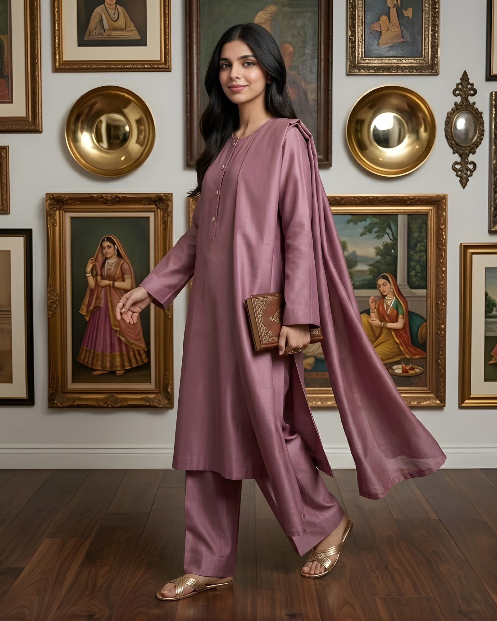 Noori Rukh
