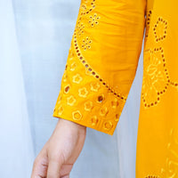 Golden Marigold