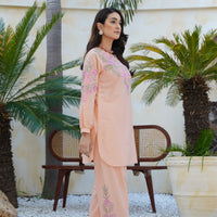 Pastel Promise