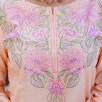 Pastel Promise