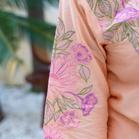 Pastel Promise