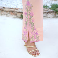 Pastel Promise