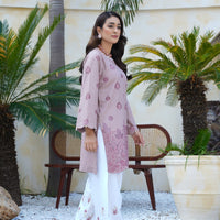 Mauve Melody