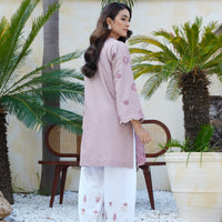 Mauve Melody