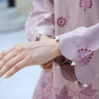 Mauve Melody