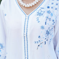 Azure Mist