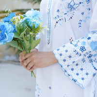 Azure Mist